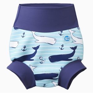 *SOLD* Splash 💦 About Happy Nappy 🐳